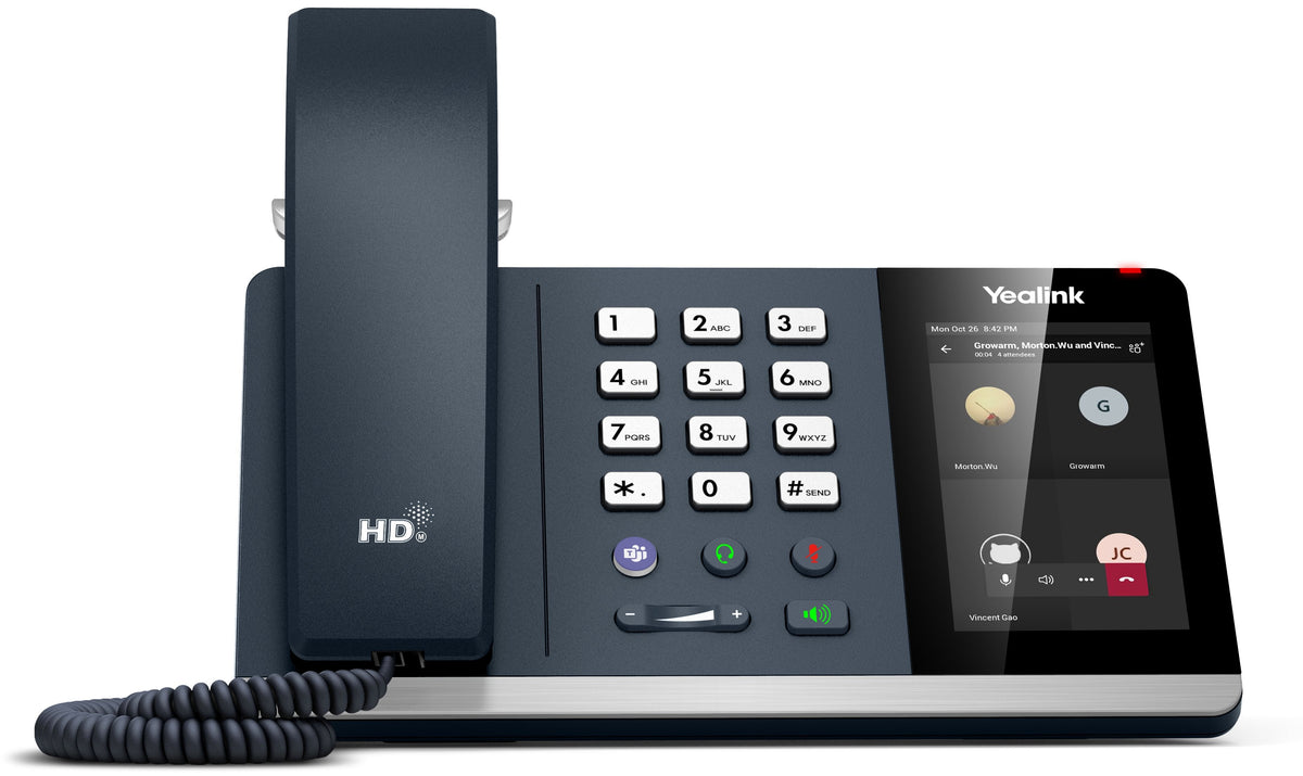 Telefono  Yealink Mp54-Teams - Voip
