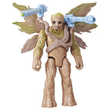 Figura Hasbro Marvel Blast N' Battle Guardianes De La Galaxia Groot