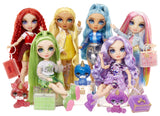 Muñeca Skyler Rainbow World Rainbow High 25cm