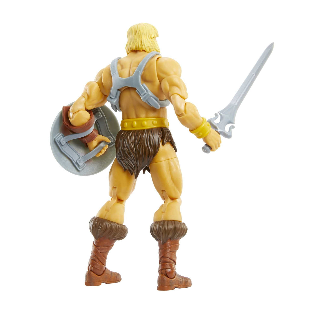 Figura He-Man Masters Of The Universe - Revelation 18cm