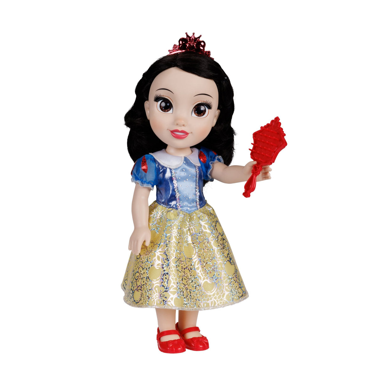 Muñeca Blancanieves 100th Anniversary Disney 38cm