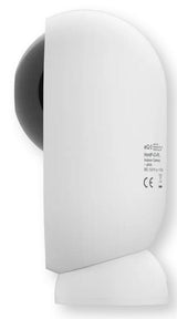 Homematic Ip Innenkamera ? Plus (Hmip-Ci-Pl) (Wei, 4mp, Wlan)