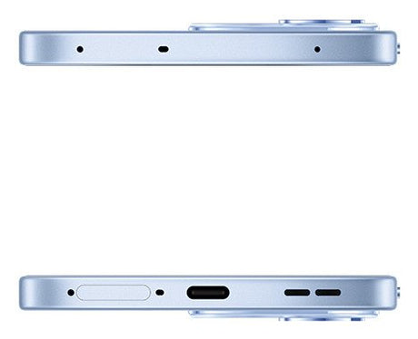 EAN 6932169395311 - OPPO Reno15 F 16,7 cm (6.57") SIM doble Android 16.0 5G USB Tipo C 12 GB 512 GB 7000 mAh Azul imagen 5