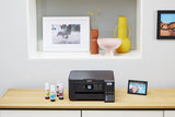 Impresora Multifunción 3 En 1 Epson Ecotank L4260