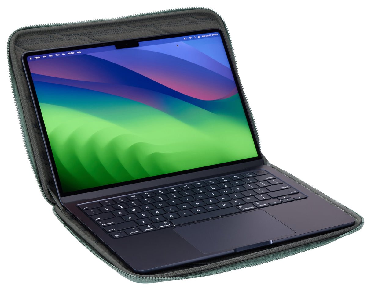 Funda Thule Tgse2558 Hazy Green 14" Verde Tgse2558 Hazy Green