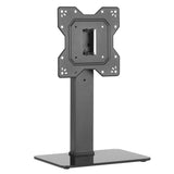 Techly Universal Desktop Stand For Monitors And Tvs From 23" To 43inch