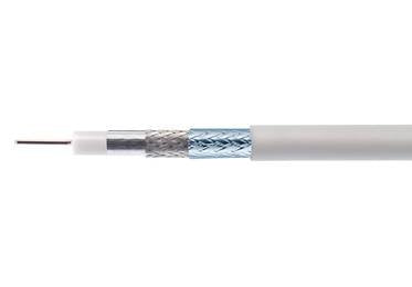 Kath Koaxialcable 500m Lcd 111 A+ Einwegtrommel, 75ohm