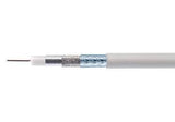 Kath Koaxialcable 500m Lcd 111 A+ Einwegtrommel, 75ohm