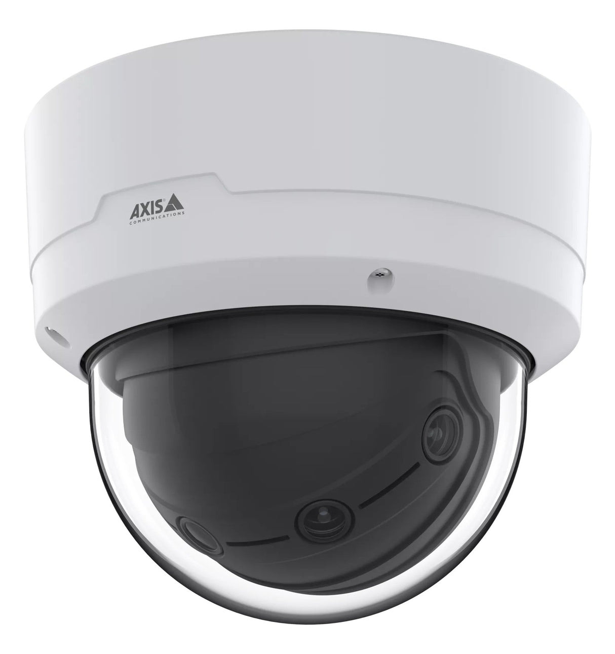EAN 7331021081215 - Axis Q3839-PVE Almohadilla Cámara de seguridad IP Exterior 7552 x 3776 Pixeles Pared/poste imagen 3