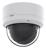 EAN 7331021081215 - Axis Q3839-PVE Almohadilla Cámara de seguridad IP Exterior 7552 x 3776 Pixeles Pared/poste imagen 3