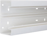 Hager Br6513019016 - Wei - Polyvinylchlorid (Pvc) - 2 M - 130 Mm - 68 Mm (Br6513019016)