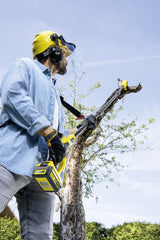 Motosierra A Batería Kärcher Psw 18-20