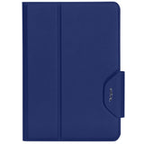 Funda Targus Versavu Para Tablet Azul, Ipad (7.ª Generación), Ipad Pro 10.5, Ipad Air 10.5 Thz85502gl