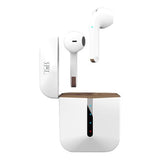 EAN 3303170103180 - T'nB Zip Auriculares True Wireless Stereo (TWS) Dentro de oído Llamadas/Música/Deporte/Uso diario USB Tip imagen 1