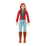 Schleich Horse Club Peppertree Picadero, Edificio De Juegos 42639