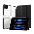 EAN 5904310702218 - Crong CRG-PRF-IPD11-BLK funda para tablet 27,9 cm (11") Folio Negro imagen 1