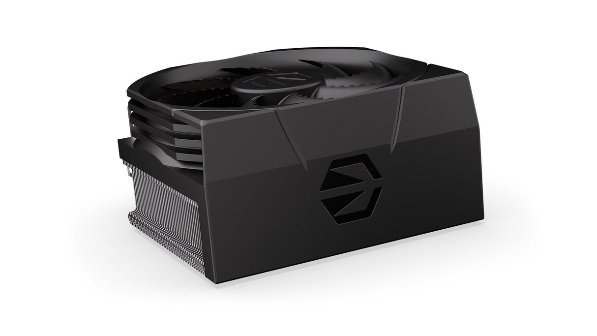 EAN 5903018665801 - ENDORFY Spartan 5 MAX Procesador Refrigerador de aire 12 cm Negro imagen 17