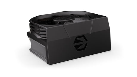 EAN 5903018665801 - ENDORFY Spartan 5 MAX Procesador Refrigerador de aire 12 cm Negro imagen 17