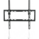 Schwaiger Lwht5535 513 Soporte De Pared Para Pantalla Plana Negro