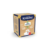 Caffè Borbone Cialda Dosis De Café 100 Pieza(S)
