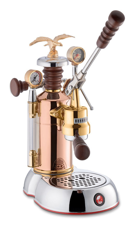 EAN 8010072228181 - la Pavoni LPLESE01EU cafetera eléctrica Máquina espresso 1,6 L imagen 1