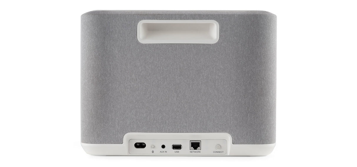 EAN 4951035071199 - Denon Home 250 Blanco Inalámbrico y alámbrico imagen 3