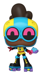 Funko Pop Moon Girl And Devil Dinosaur Marvel Moon Girl 65675