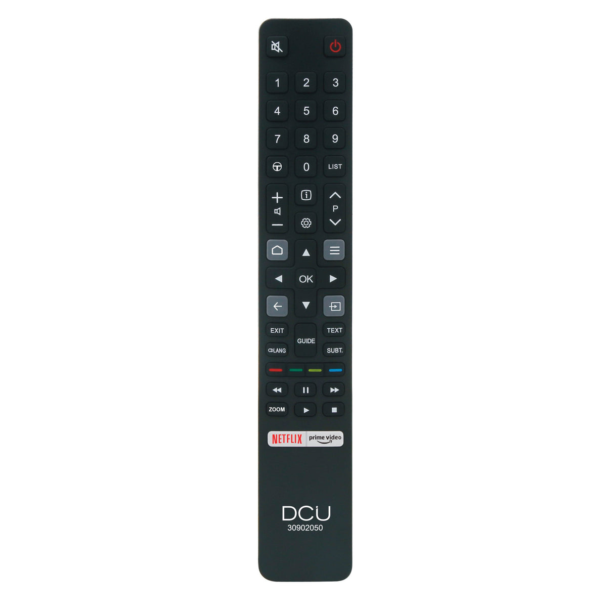 Dcu 30902050 Mando A Distancia Tcl