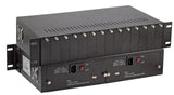Efb 19" Rack-Mount Chassis 2 He 14 Slots