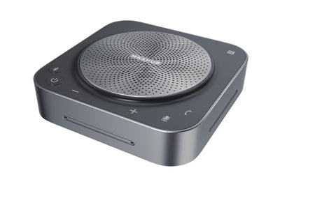 EAN 6971039693119 - MAXHUB BM35 altavoz PC Bluetooth Gris imagen 11