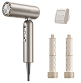 EAN 6977328069610 - Dreame Pocket Pro secador 1300 W Oro imagen 1