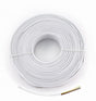 EAN 8716309014328 - Gembird TC1000S-100M cable telefónico Blanco imagen 1