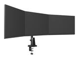Neomounts Ds60-600bl3 Brazo De Monitor 10-27" - Quick-Fix - Tope-A-180°