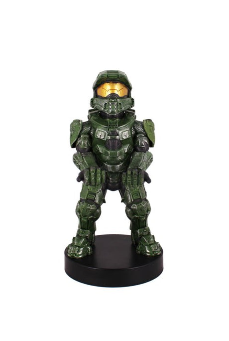 EAN 5060525893988 - Exquisite Gaming Cable Guys Master Chief Figuras coleccionables imagen 1