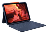 Rugged Combo 4 Touch For Ipad