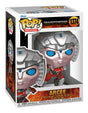 EAN 0889698639552 - FUNKO POP! Arcee imagen 1