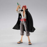 EAN 4573102673053 - Tamashii Nations 101055 figura de acción y colleccionable imagen 6