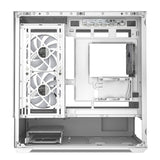 Caja Pc Sharkoon Mk6 Rgb  4044951041800