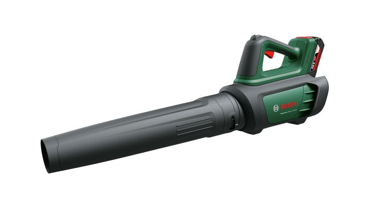 Soplador De Hojas Inalámbrico Bosch Advanced Leafblower 36v-750 06008c6000