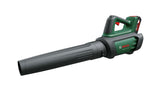 Soplador De Hojas Inalámbrico Bosch Advanced Leafblower 36v-750 06008c6000