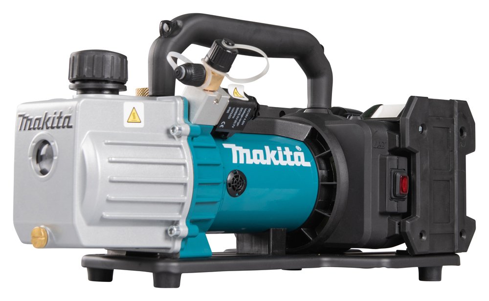 Bomba De Vacío Inalámbrica Makita Dvp181zk