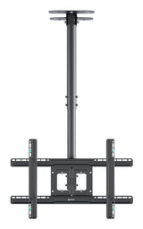 EAN 4603728440439 - ONKRON N2L-B soporte para TV 2,03 m (80") Negro imagen 1