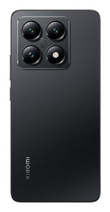 EAN 6941812790625 - Xiaomi 14T 16,9 cm (6.67") SIM doble 5G USB Tipo C 12 GB 512 GB 5000 mAh Negro imagen 2