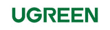 Hub Ugreen Cm219 Z 4 Portami Usb-A 3.0 I Kablem Usb-A 3.0 - Negro