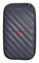 Ssd Usb3.2 500gb Ext./Sdssde10-500g-G25 Sandisk