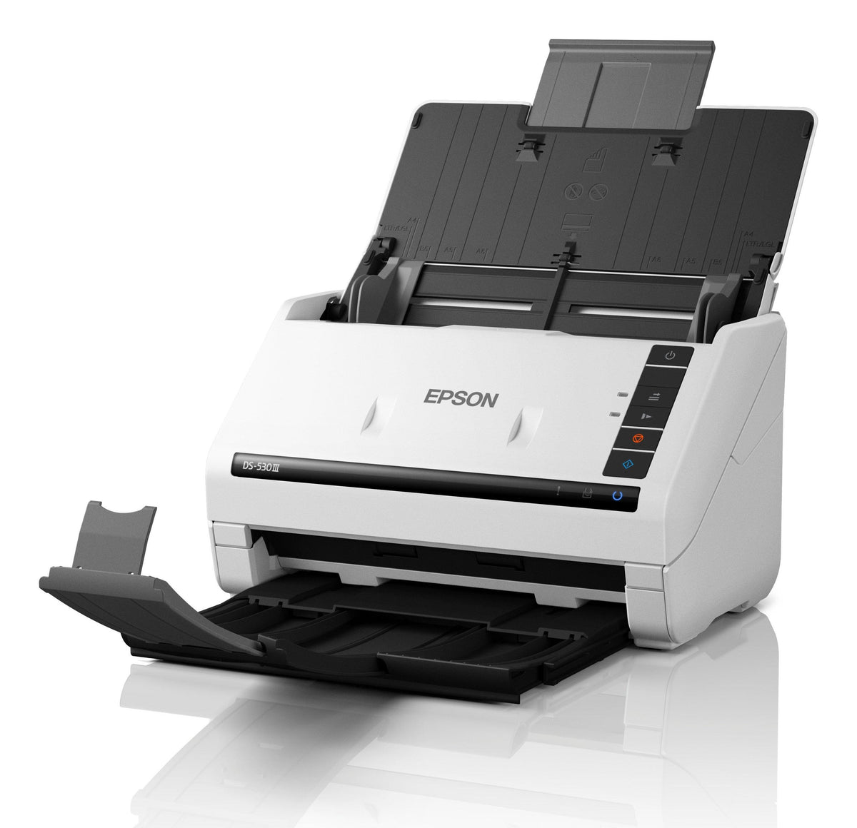 EAN 8715946745749 - Epson WorkForce DS-530III imagen 6