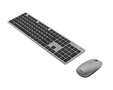 W5000 Keyboard Technology: 2.4ghz Wireless Technology /Mouse Specifications: 3 Buttons / 800 Dpi (Min.), 1200 Dpi (Typ.), 1600 Dpi