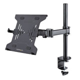 Startech.Com Verstellbares Befestigungskit - Laptop Und Monitor