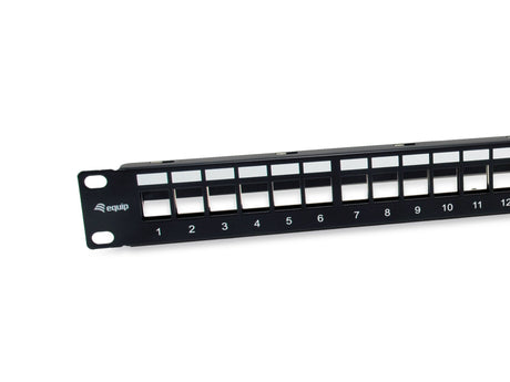 EAN 4015867237595 - Equip 769327 panel de parcheo 1U imagen 3