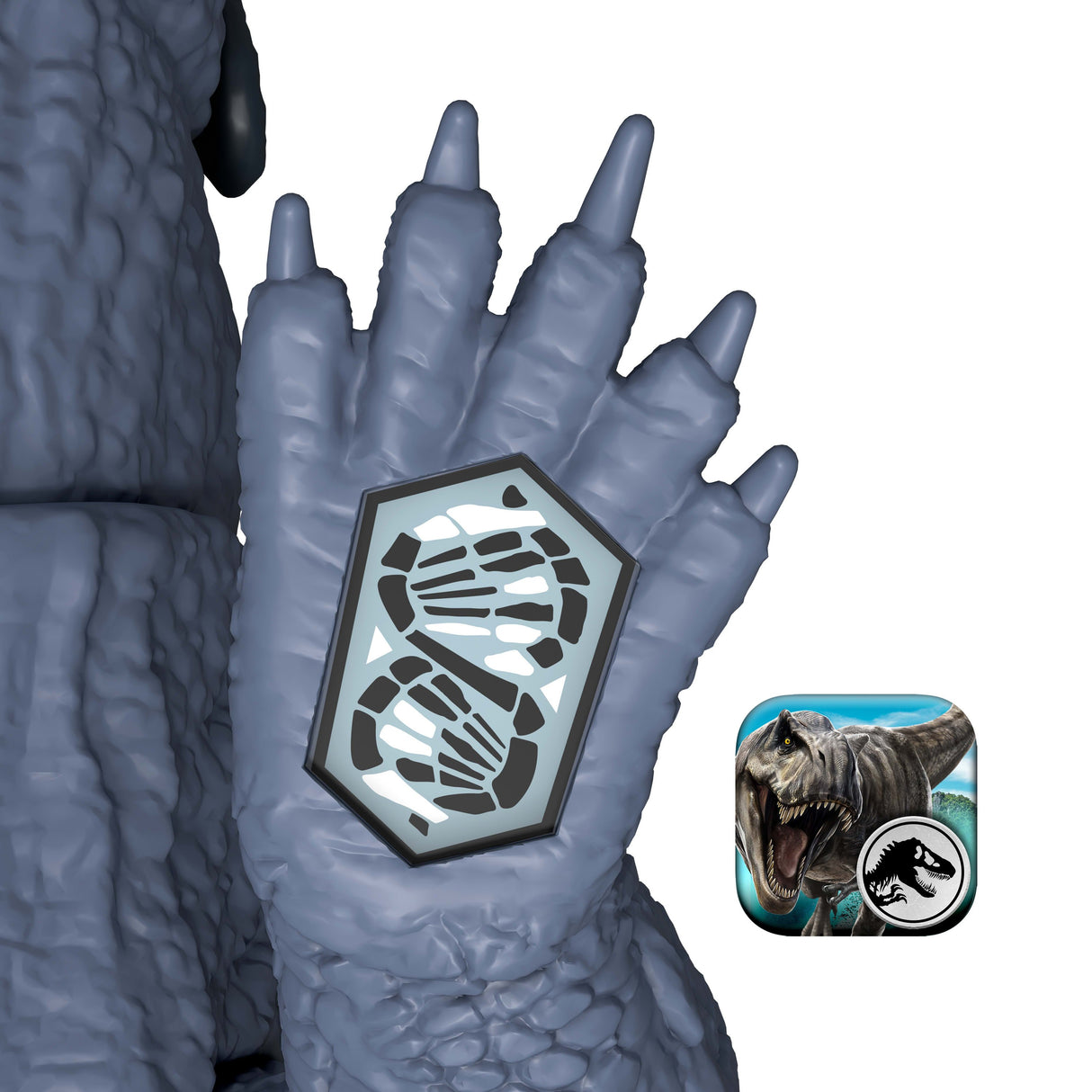 EAN 194735309726 - Jurassic World JGB94 figura de juguete para niños imagen 5